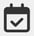 Kalender Symbol